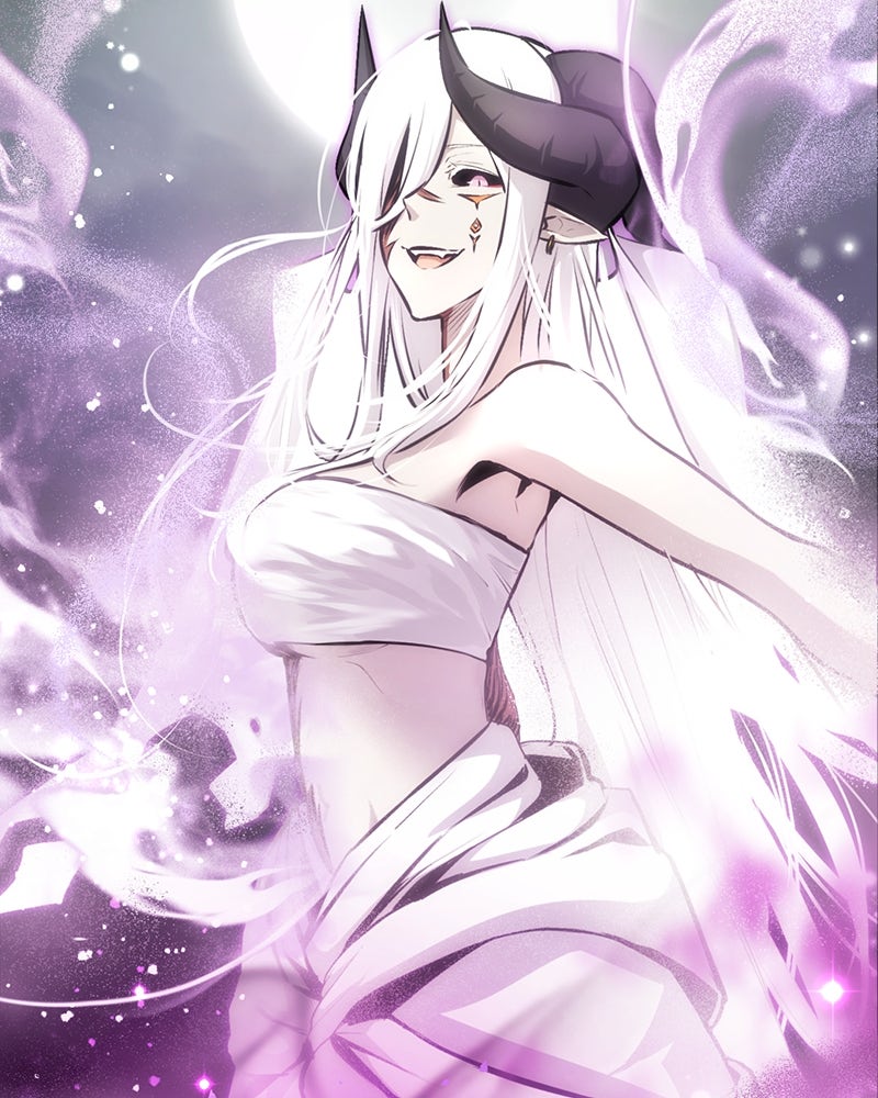 Read Mythic Item Obtained EN Manga Online