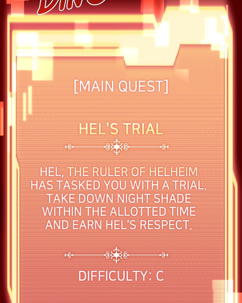 Read Mythic Item Obtained EN Manga Online