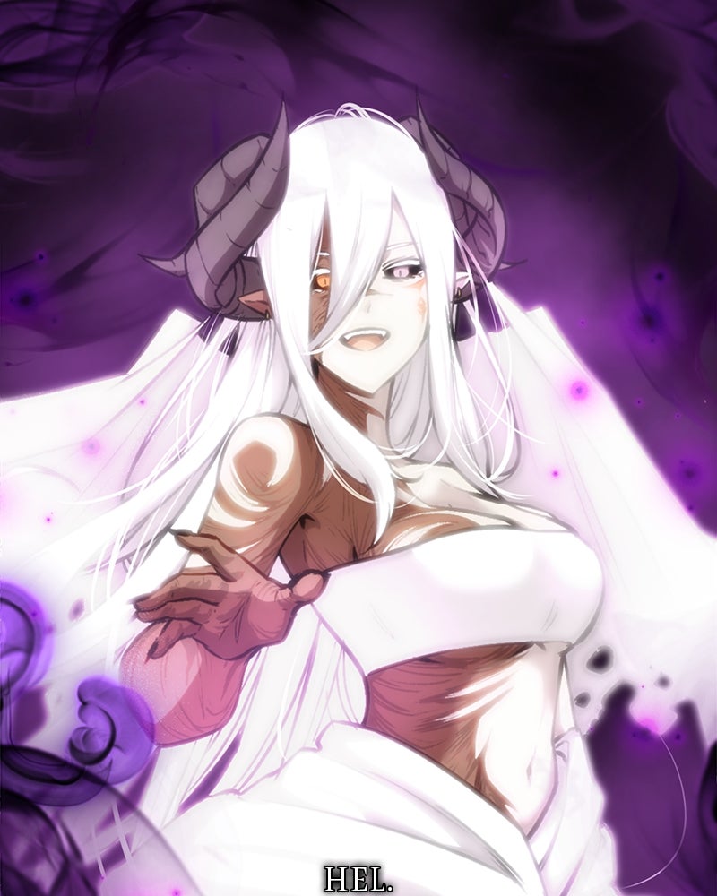 Read Mythic Item Obtained EN Manga Online