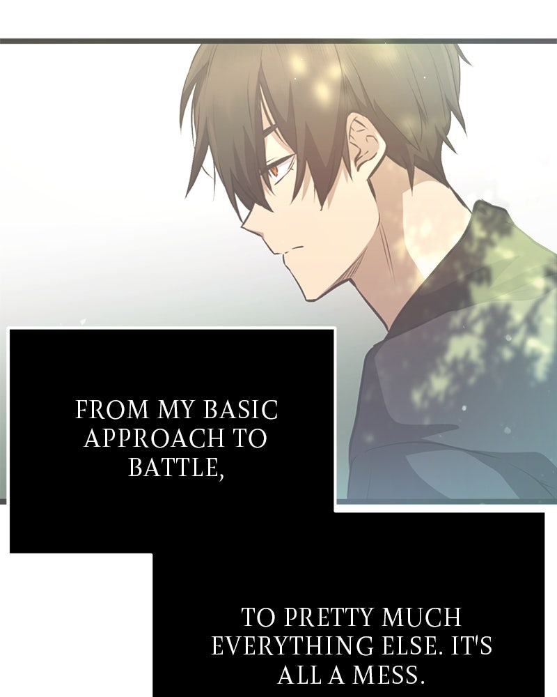 Read Mythic Item Obtained EN Manga Online
