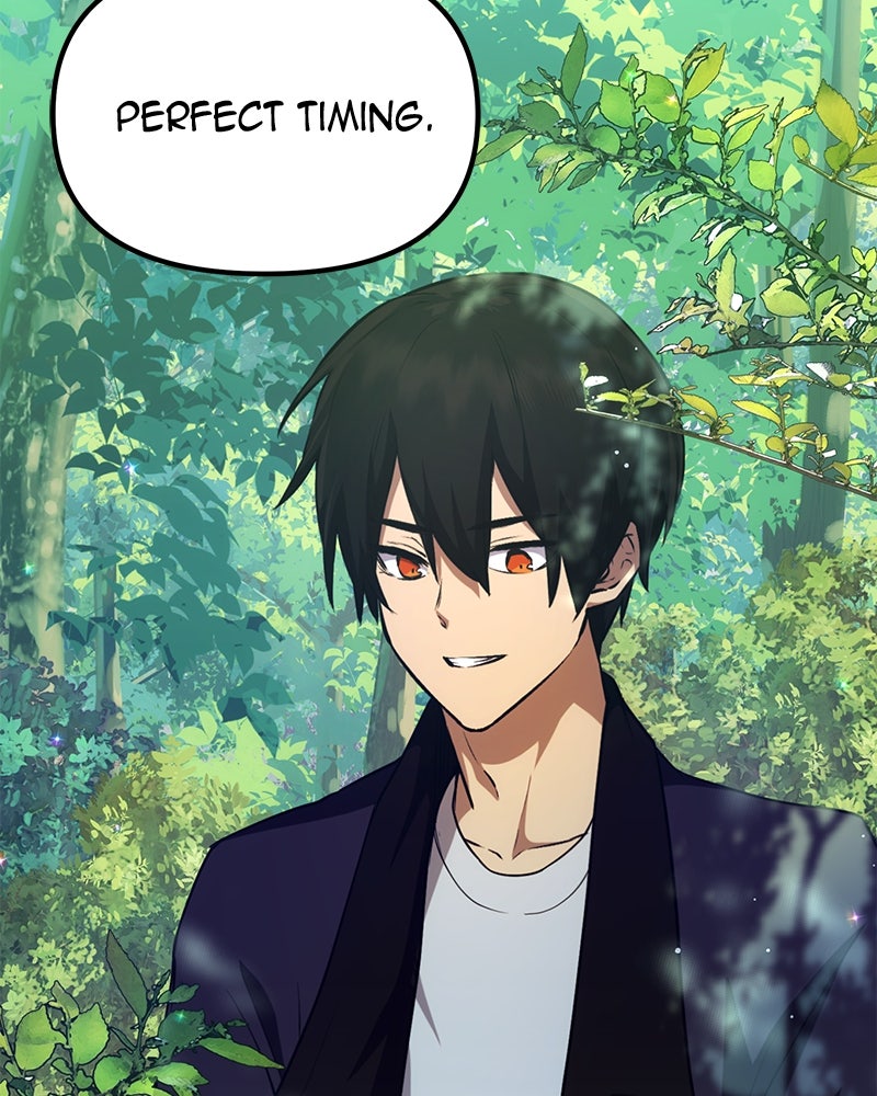 Read Mythic Item Obtained EN Manga Online