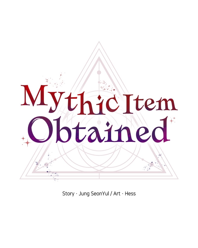 Read Mythic Item Obtained EN Manga Online