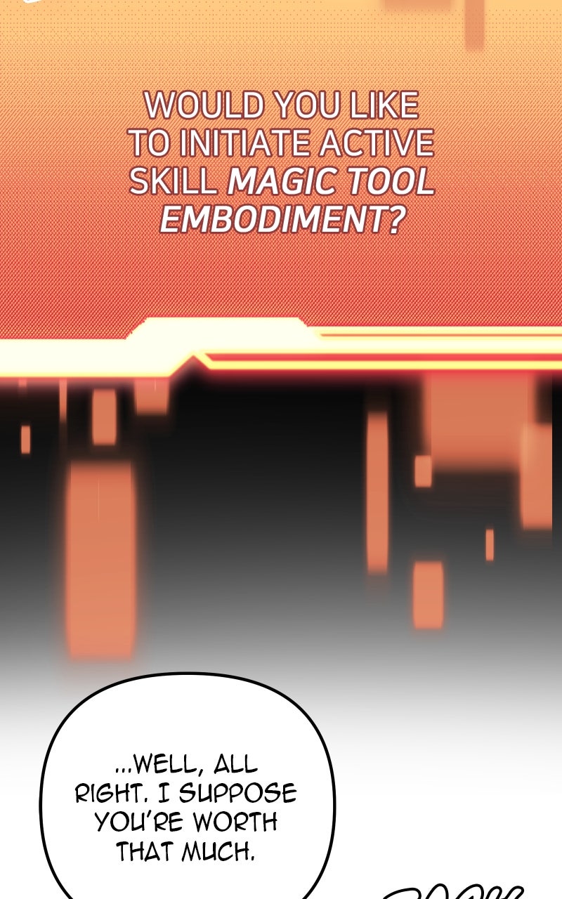 Read Mythic Item Obtained EN Manga Online