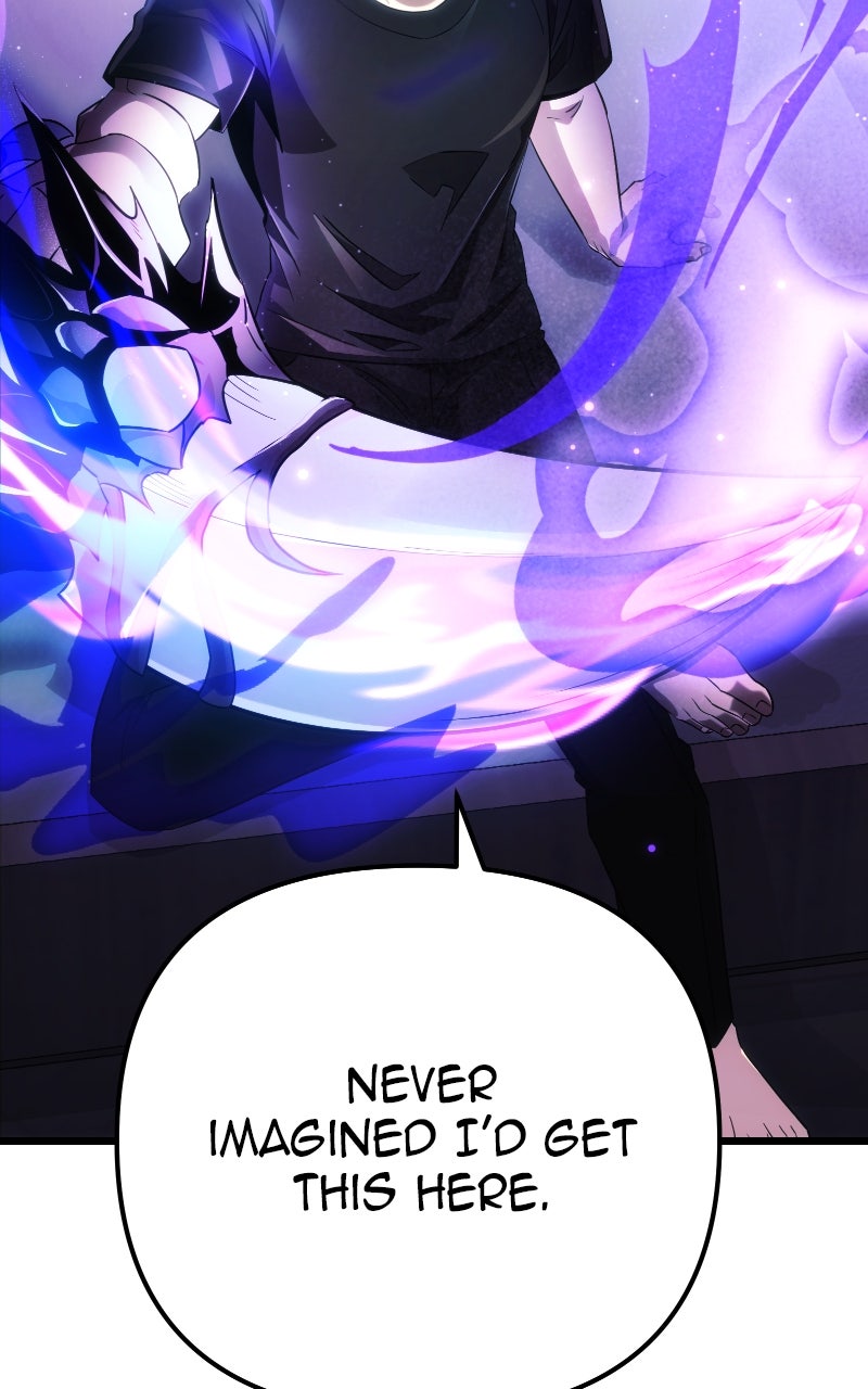 Read Mythic Item Obtained EN Manga Online