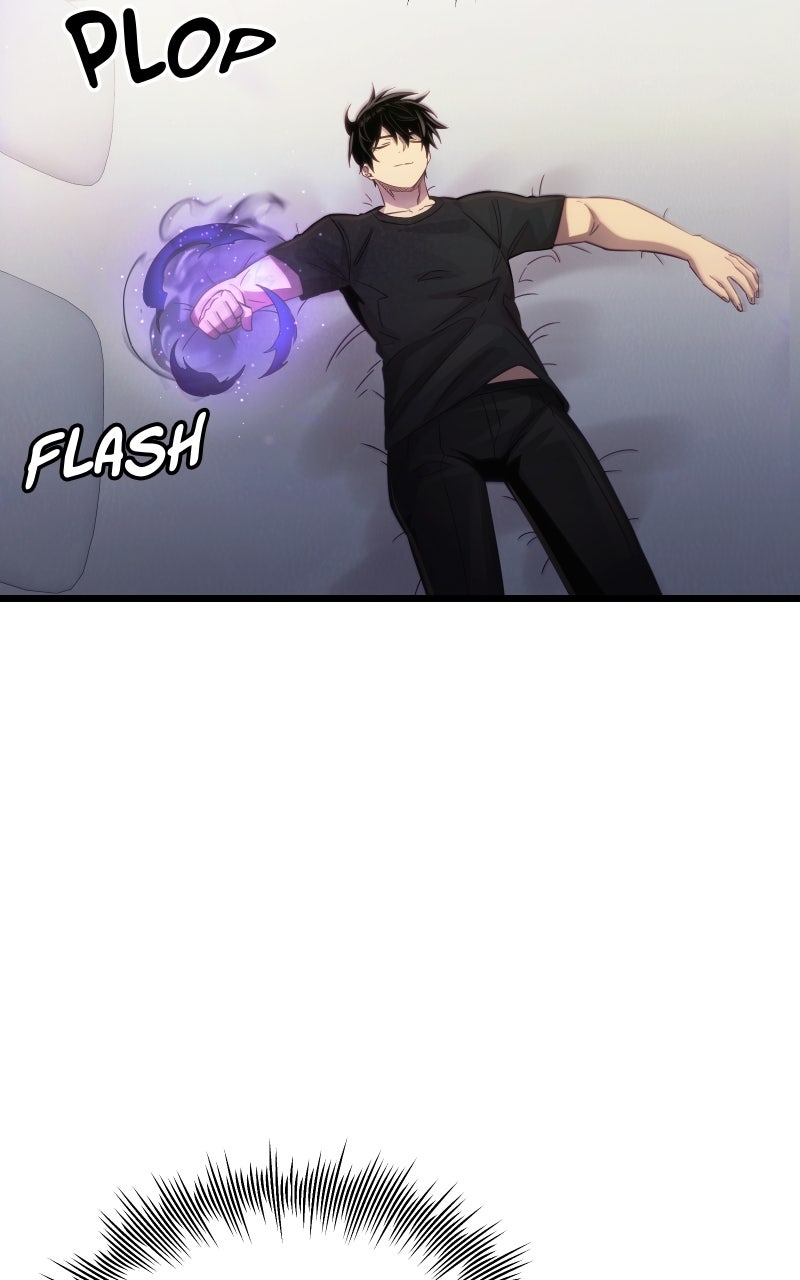 Read Mythic Item Obtained EN Manga Online