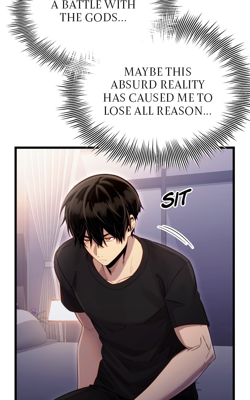 Read Mythic Item Obtained EN Manga Online