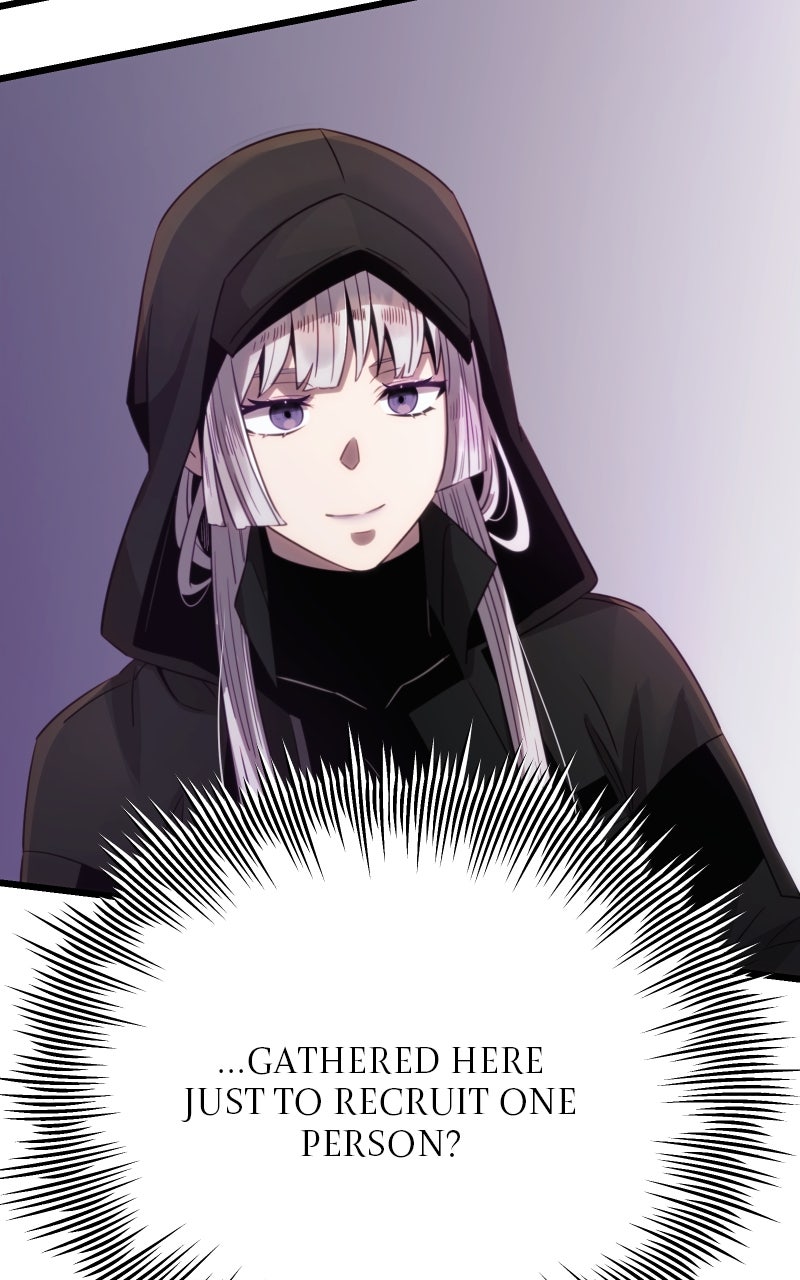 Read Mythic Item Obtained EN Manga Online
