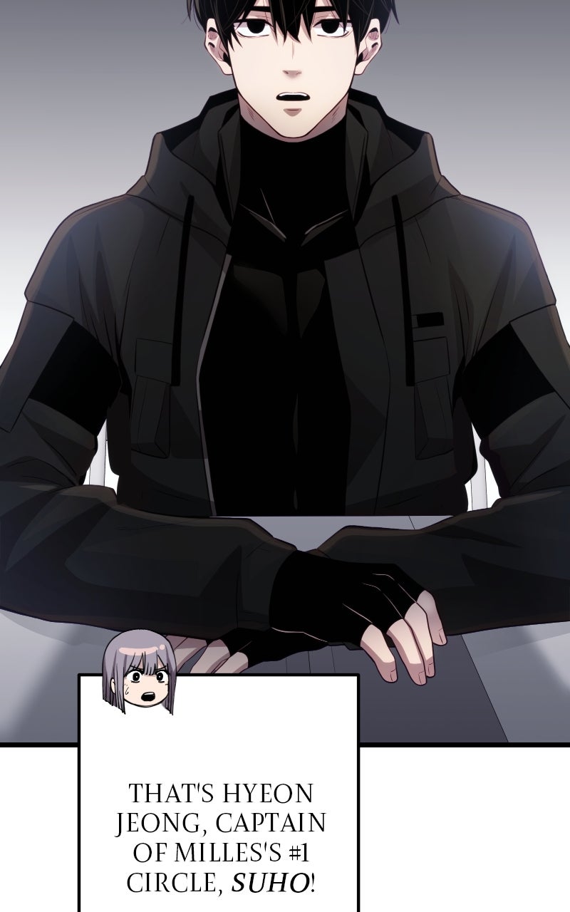 Read Mythic Item Obtained EN Manga Online