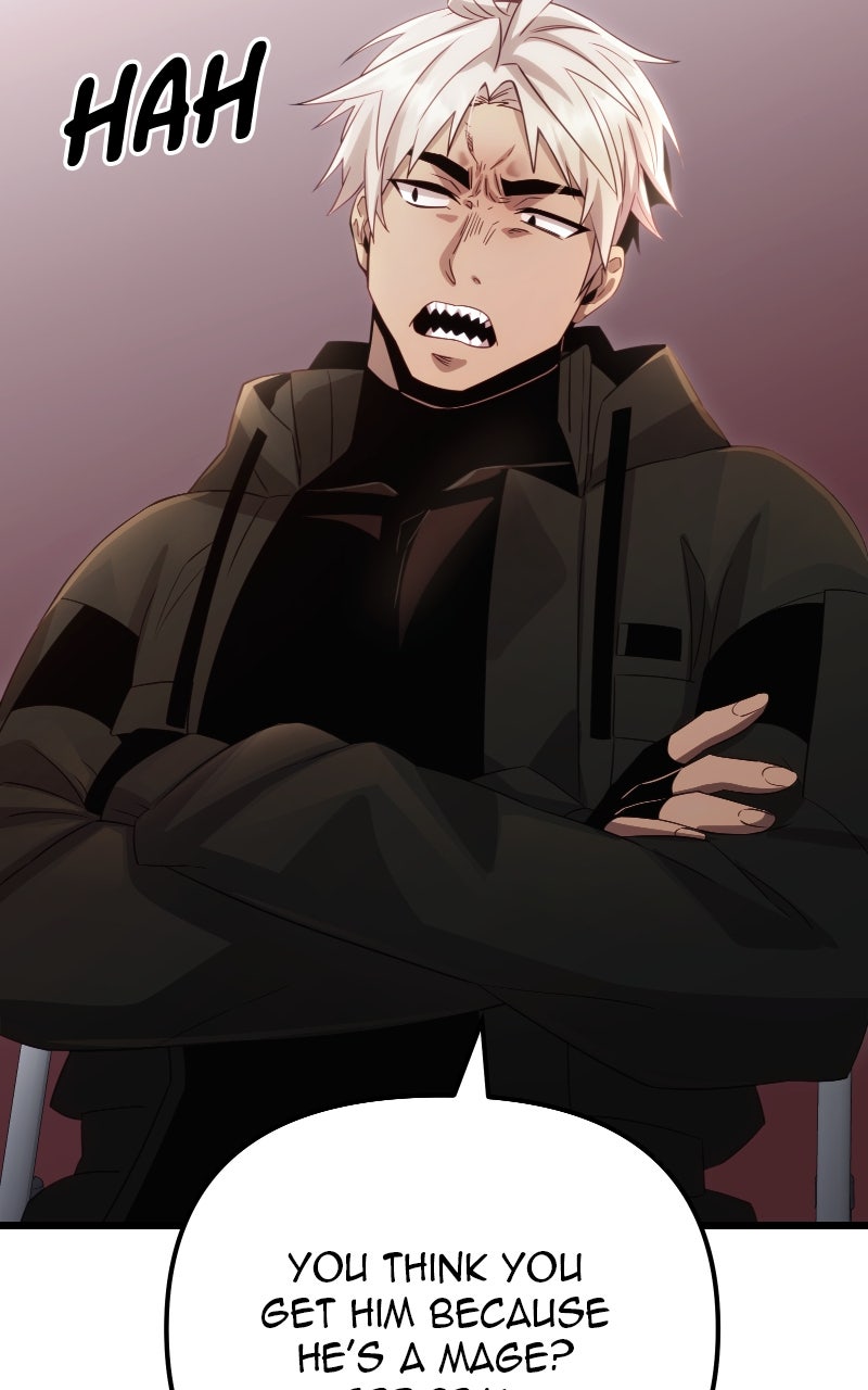 Read Mythic Item Obtained EN Manga Online