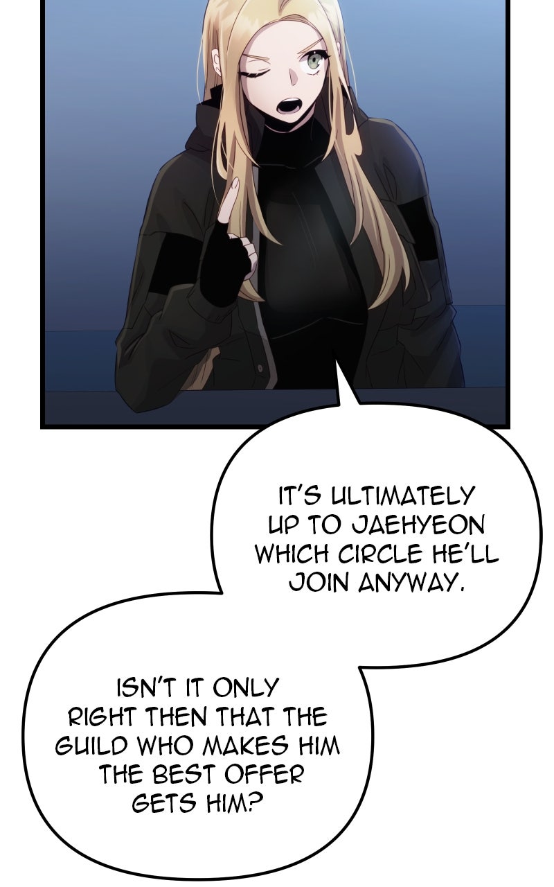 Read Mythic Item Obtained EN Manga Online