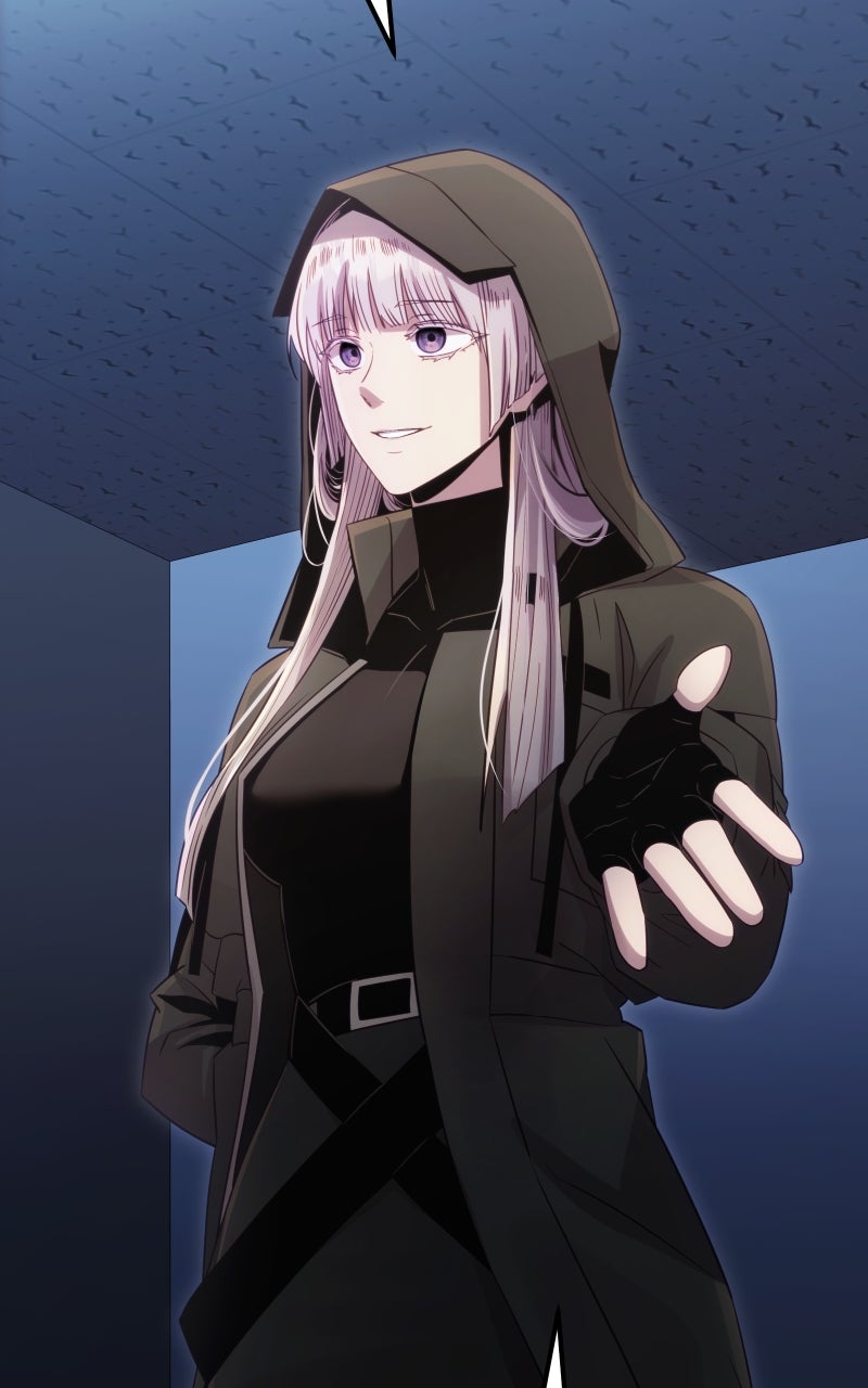 Read Mythic Item Obtained EN Manga Online