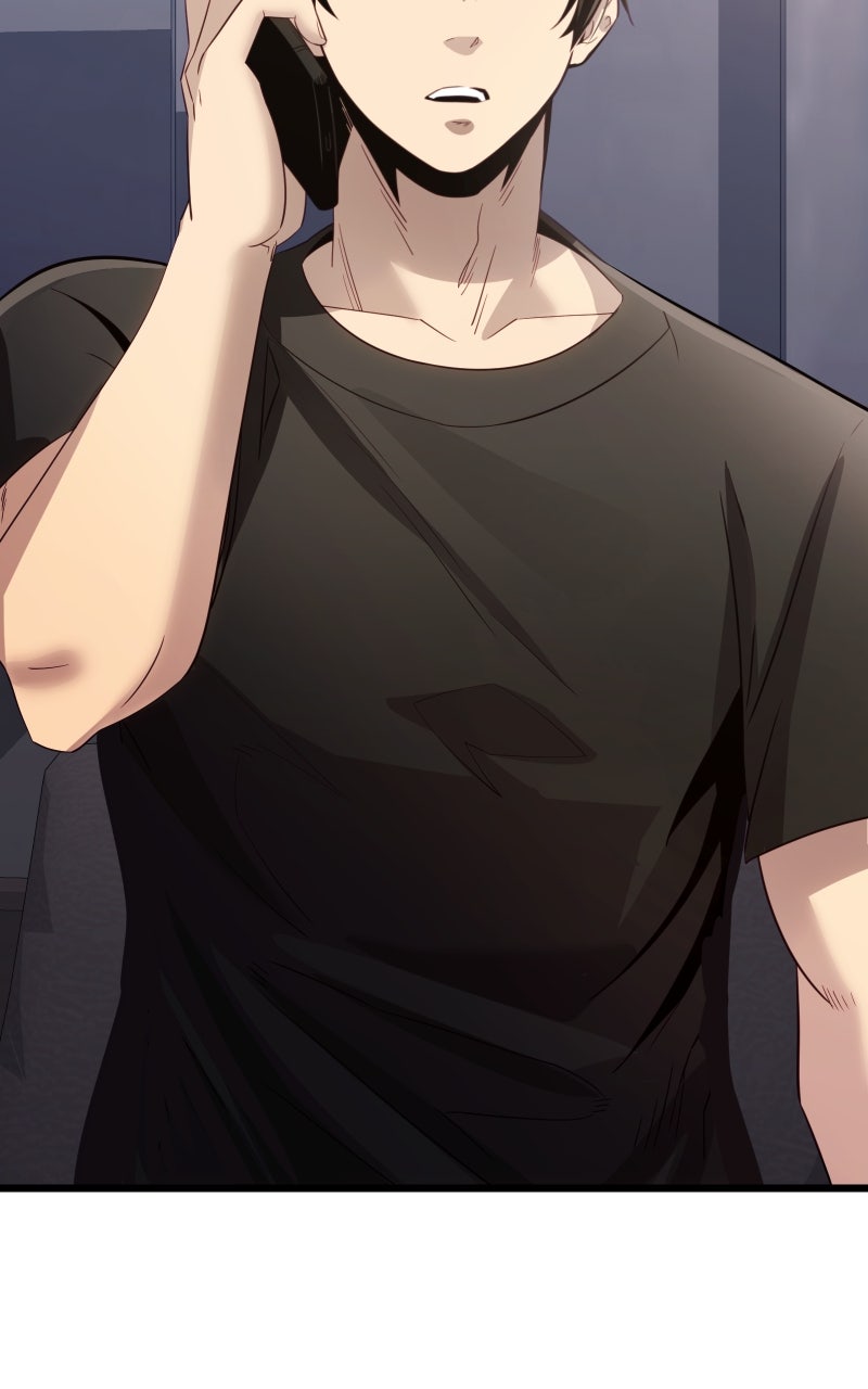 Read Mythic Item Obtained EN Manga Online