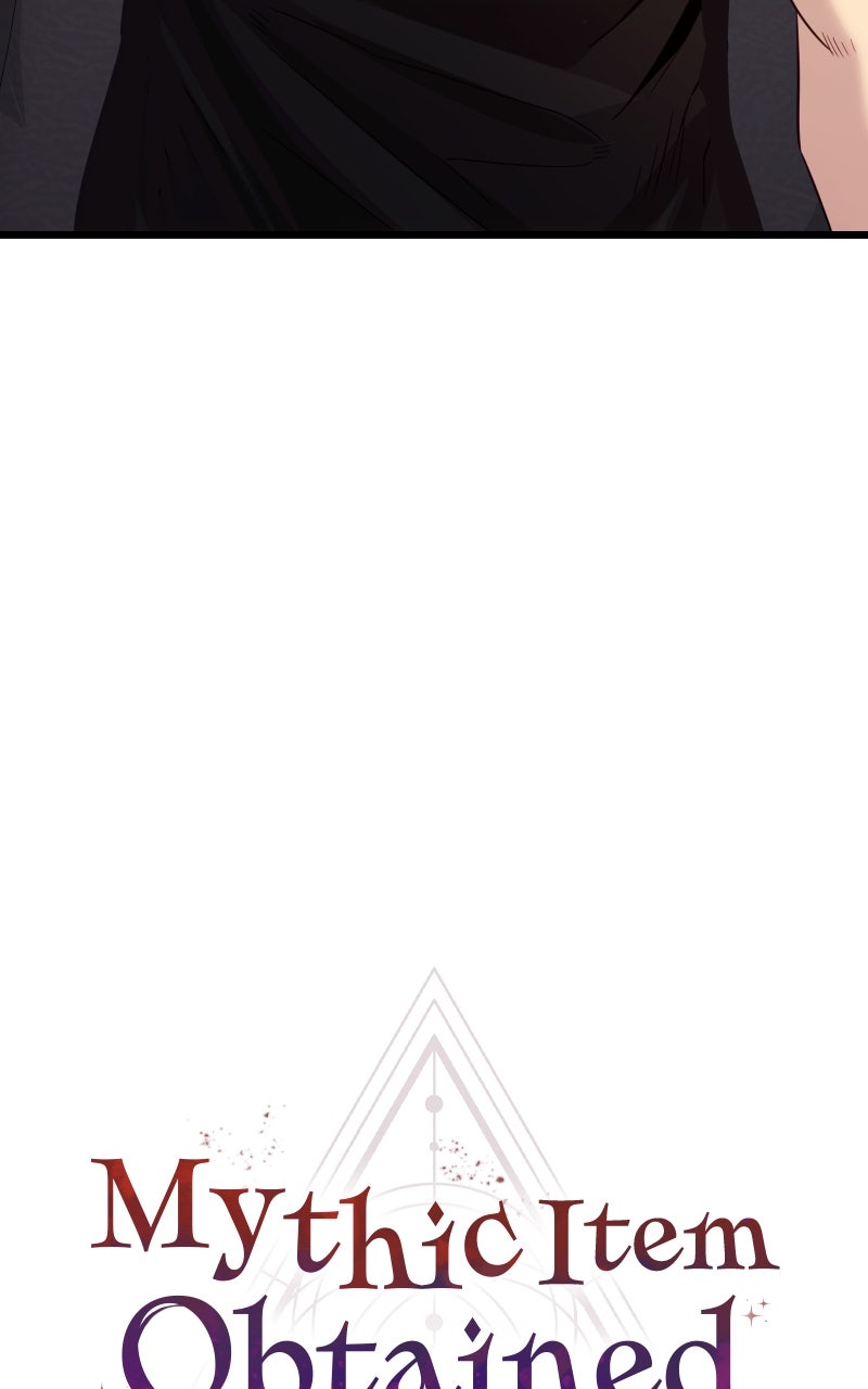Read Mythic Item Obtained EN Manga Online