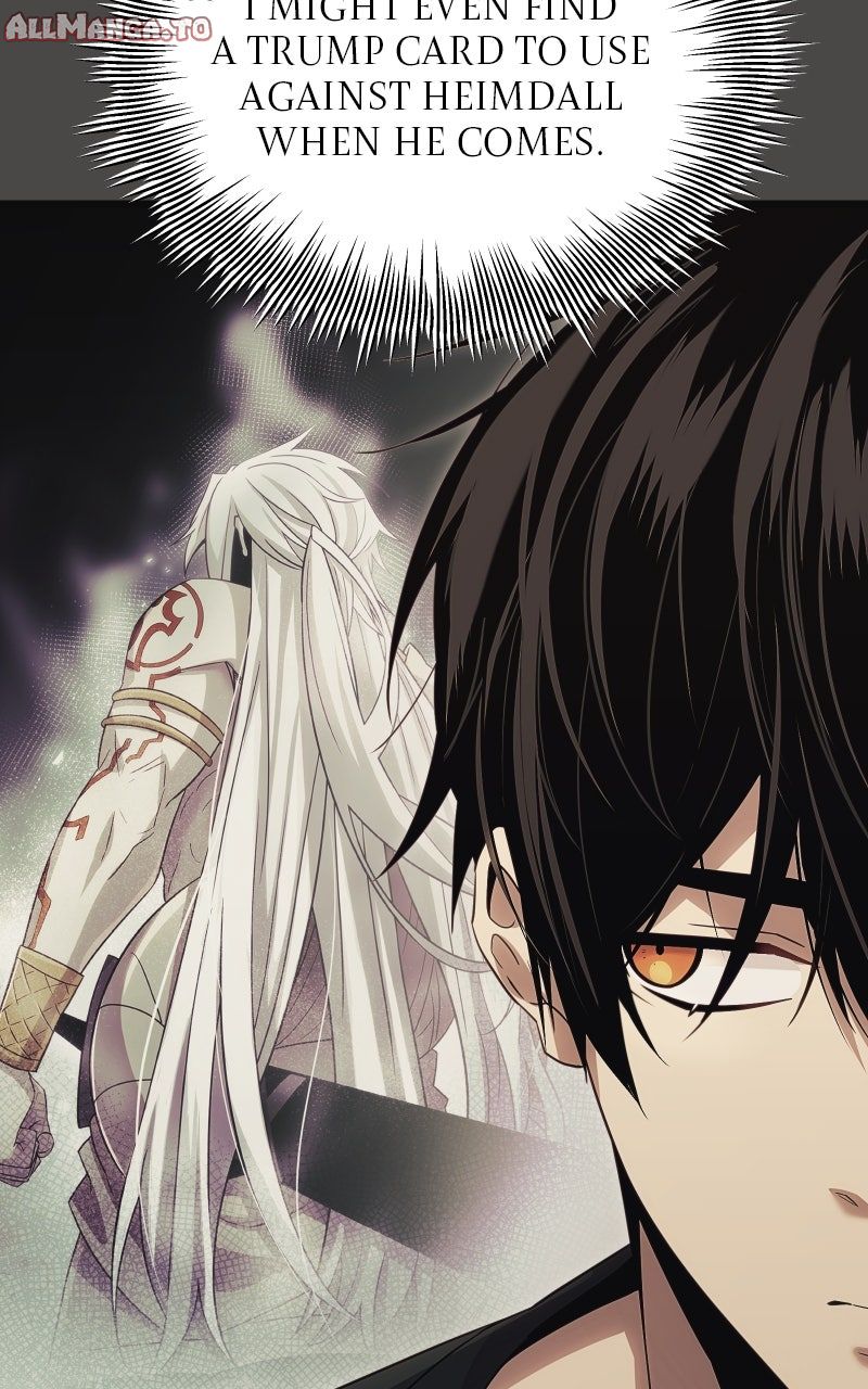 Read Mythic Item Obtained EN Manga Online