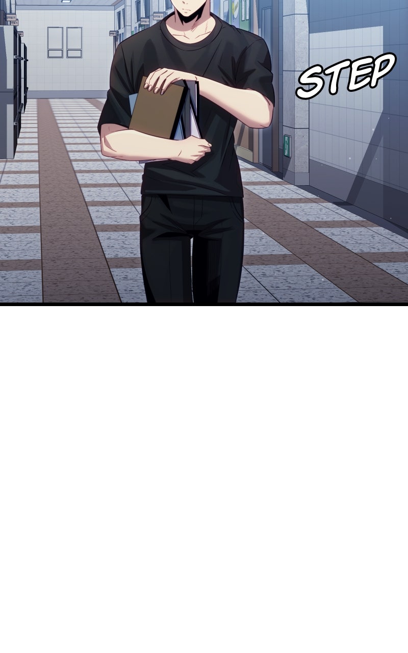 Read Mythic Item Obtained EN Manga Online