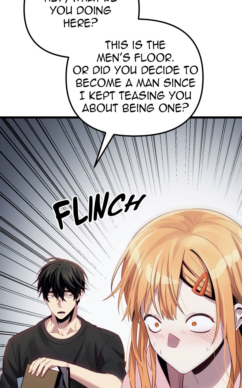 Read Mythic Item Obtained EN Manga Online
