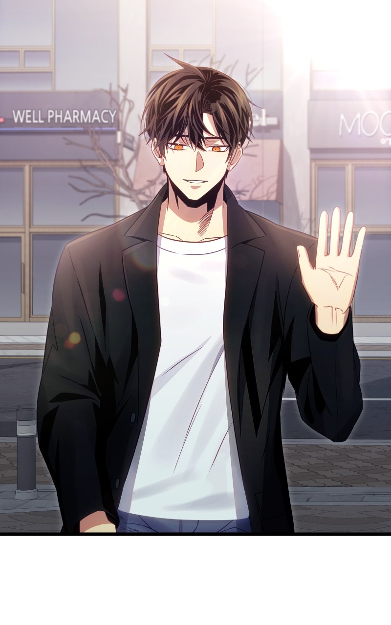Read Mythic Item Obtained EN Manga Online