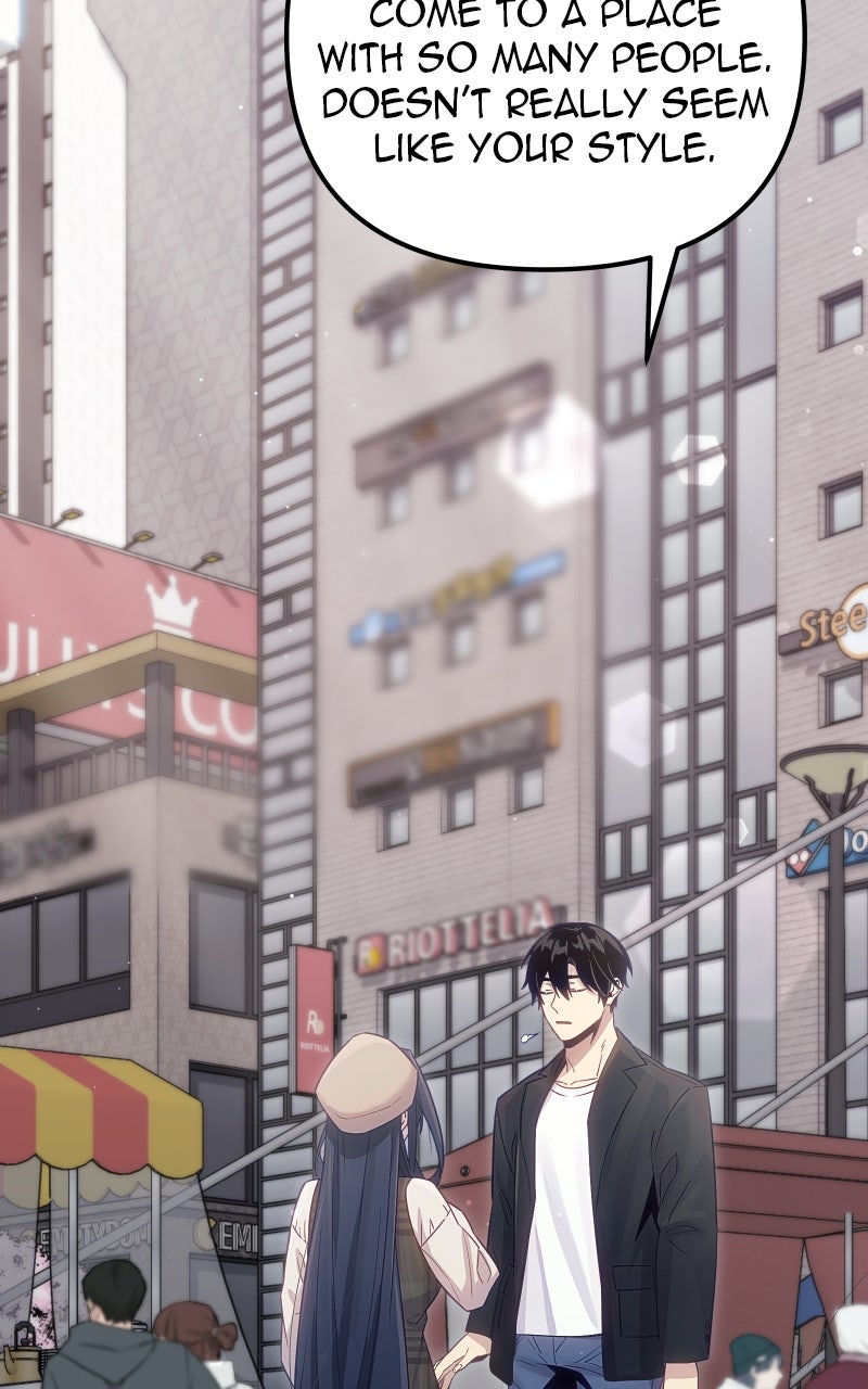 Read Mythic Item Obtained EN Manga Online