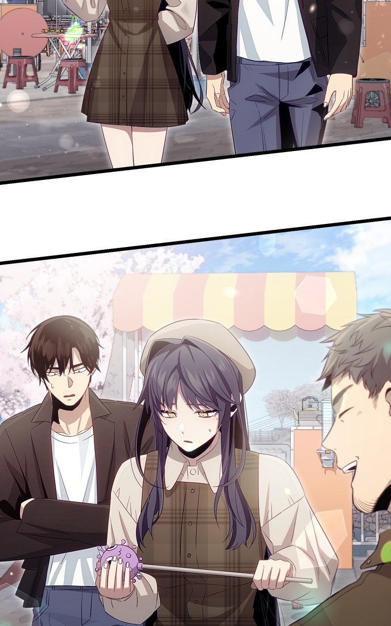 Read Mythic Item Obtained EN Manga Online