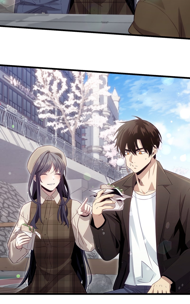 Read Mythic Item Obtained EN Manga Online