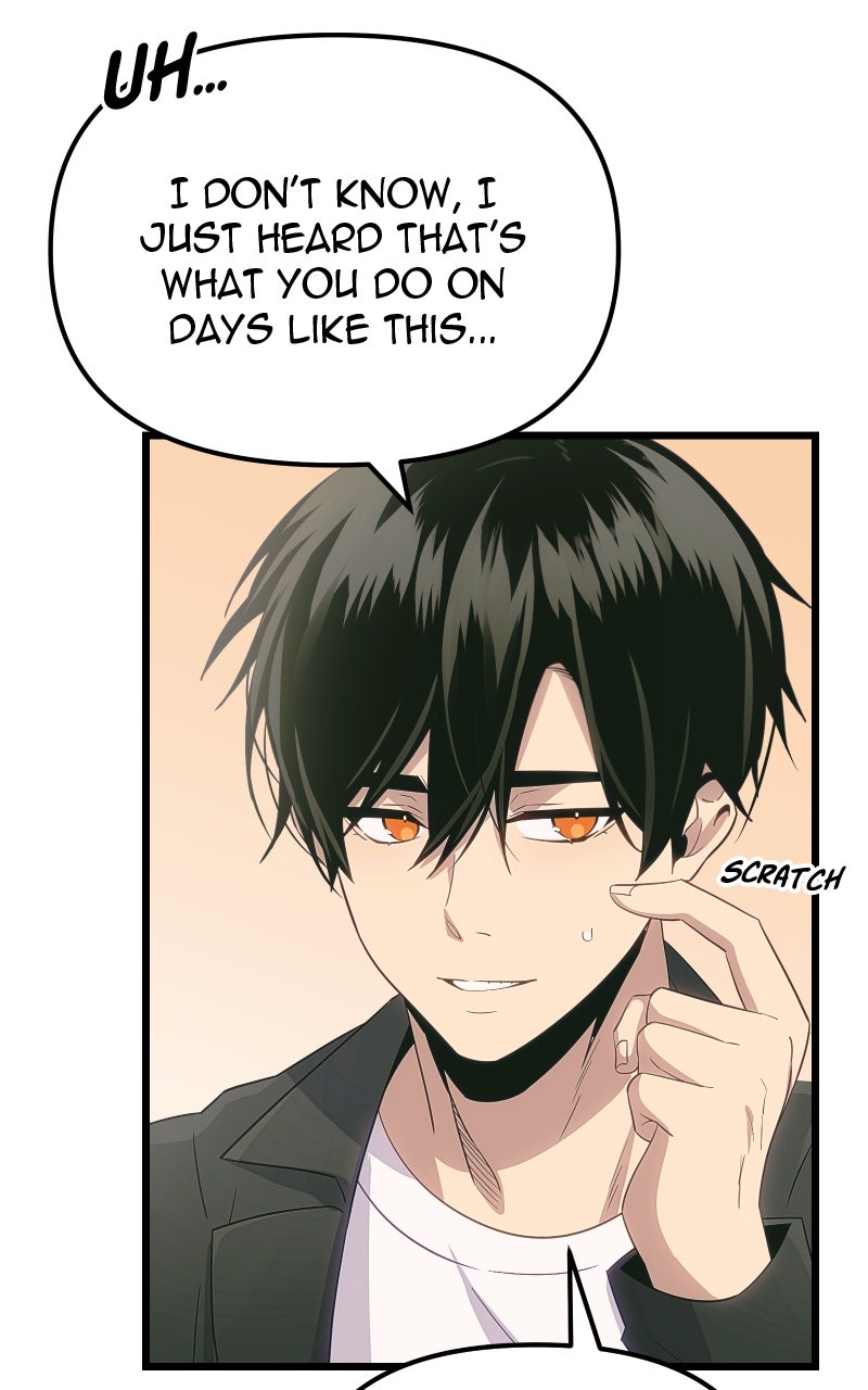Read Mythic Item Obtained EN Manga Online