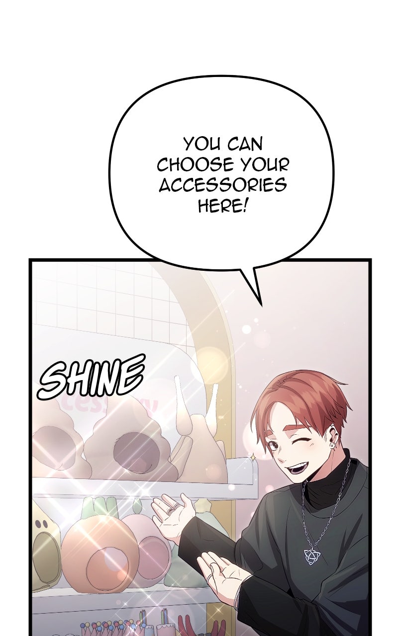 Read Mythic Item Obtained EN Manga Online