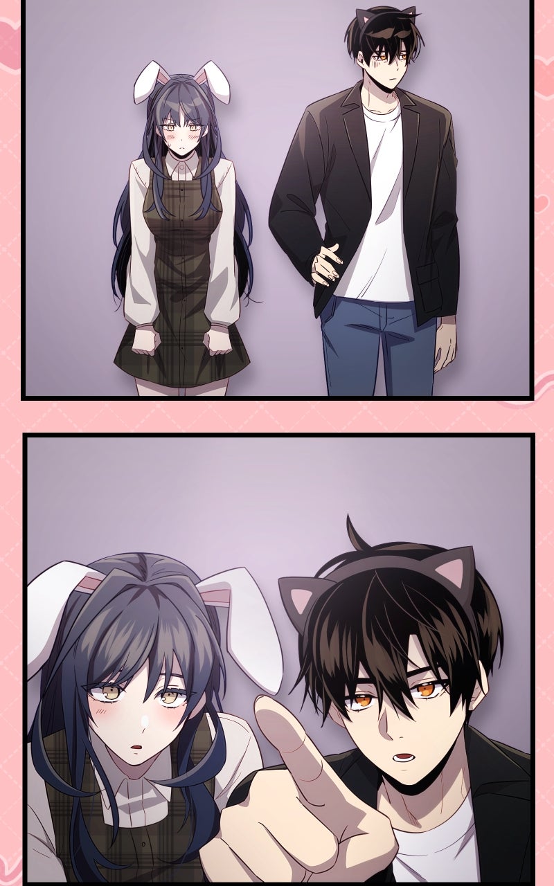Read Mythic Item Obtained EN Manga Online