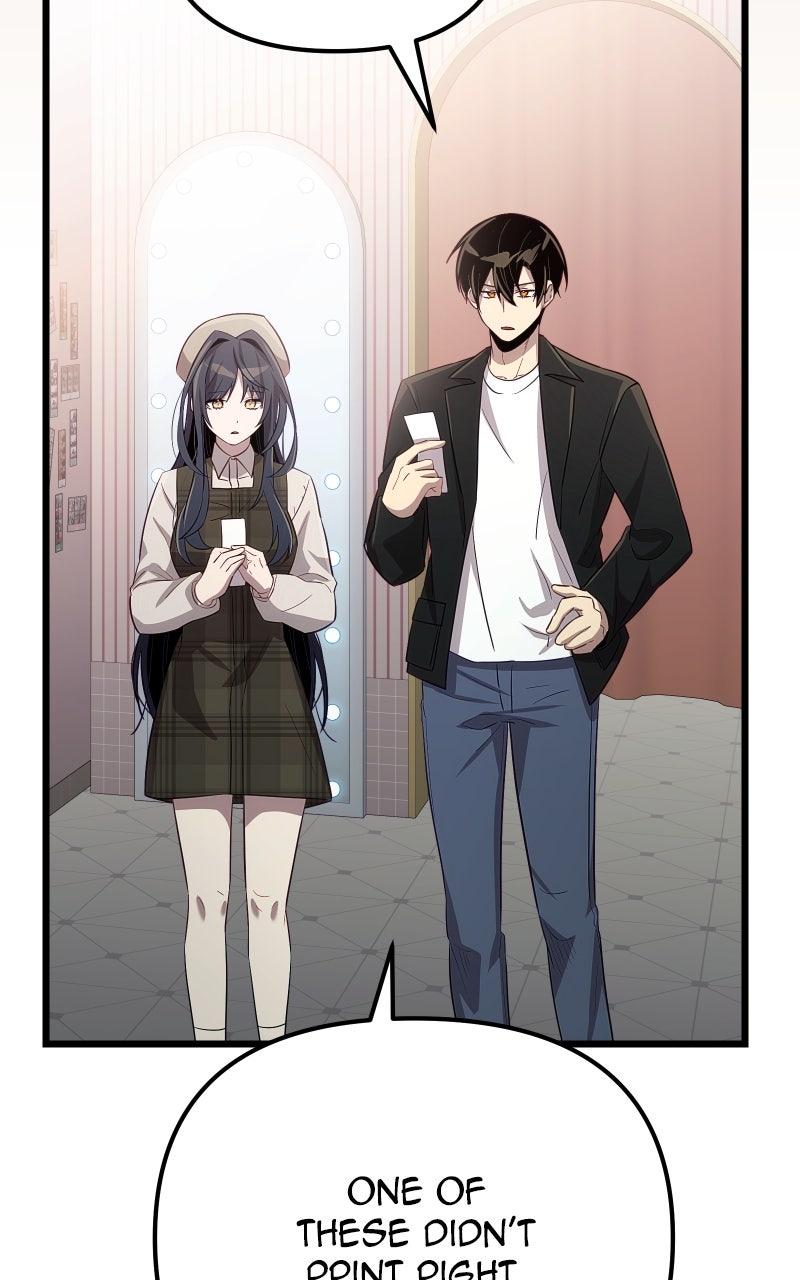 Read Mythic Item Obtained EN Manga Online