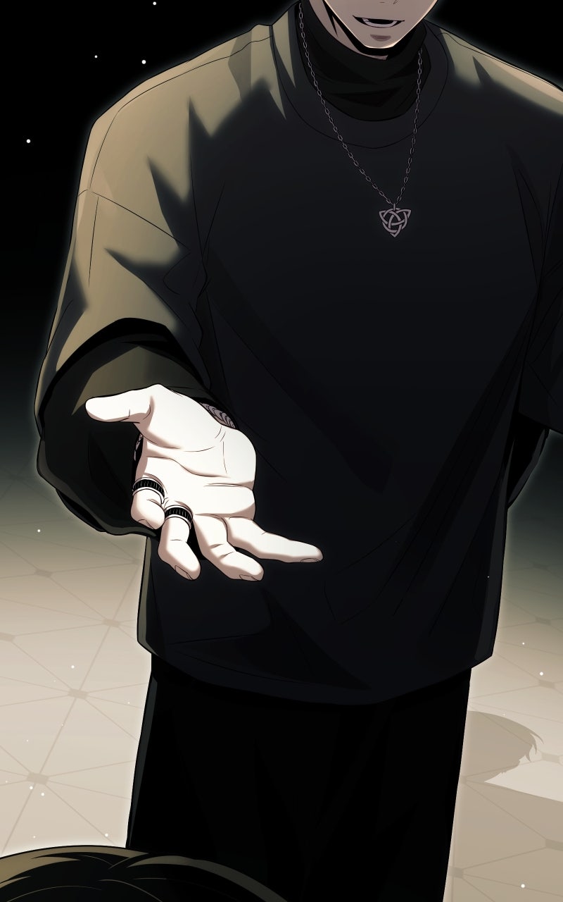 Read Mythic Item Obtained EN Manga Online