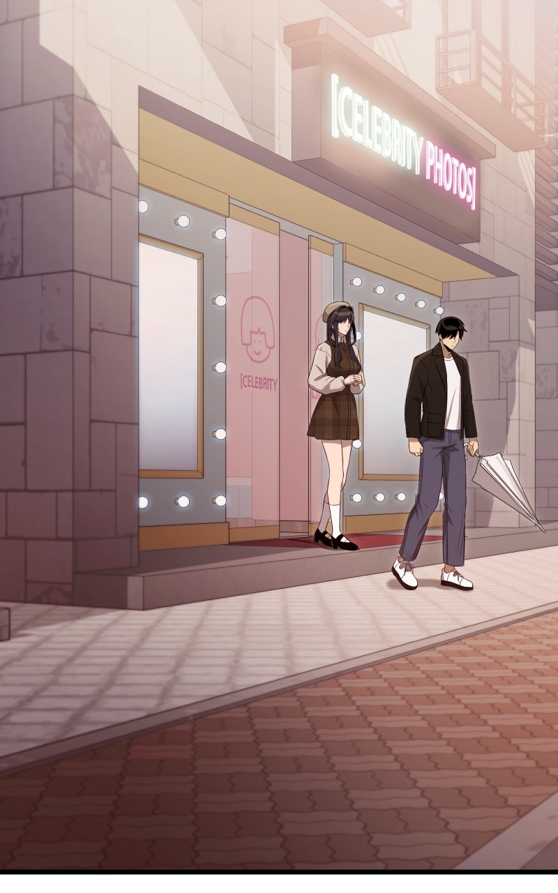 Read Mythic Item Obtained EN Manga Online