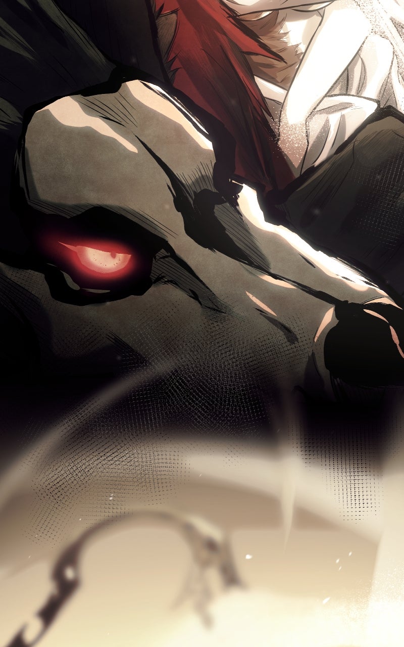 Read Mythic Item Obtained EN Manga Online