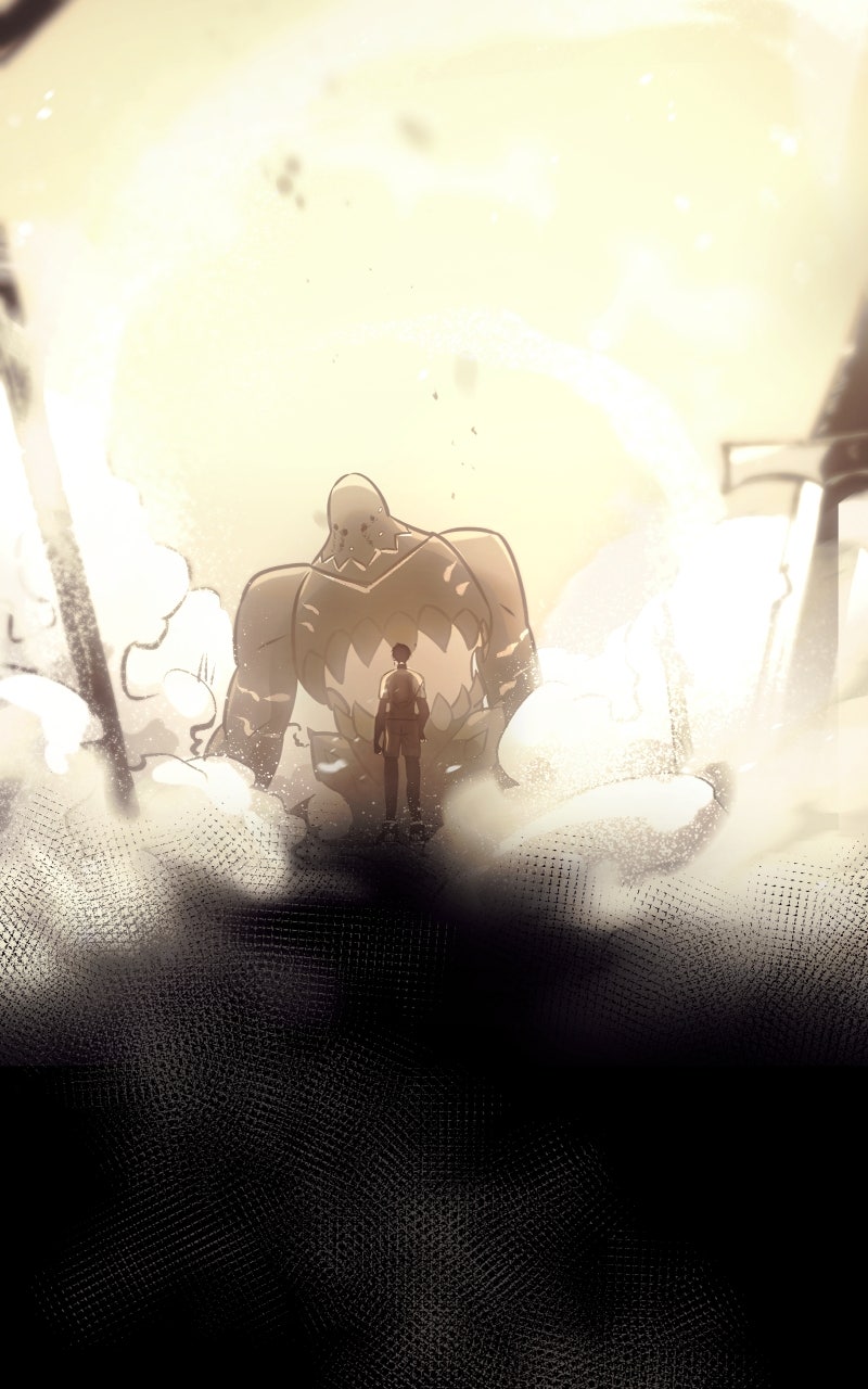 Read Mythic Item Obtained EN Manga Online