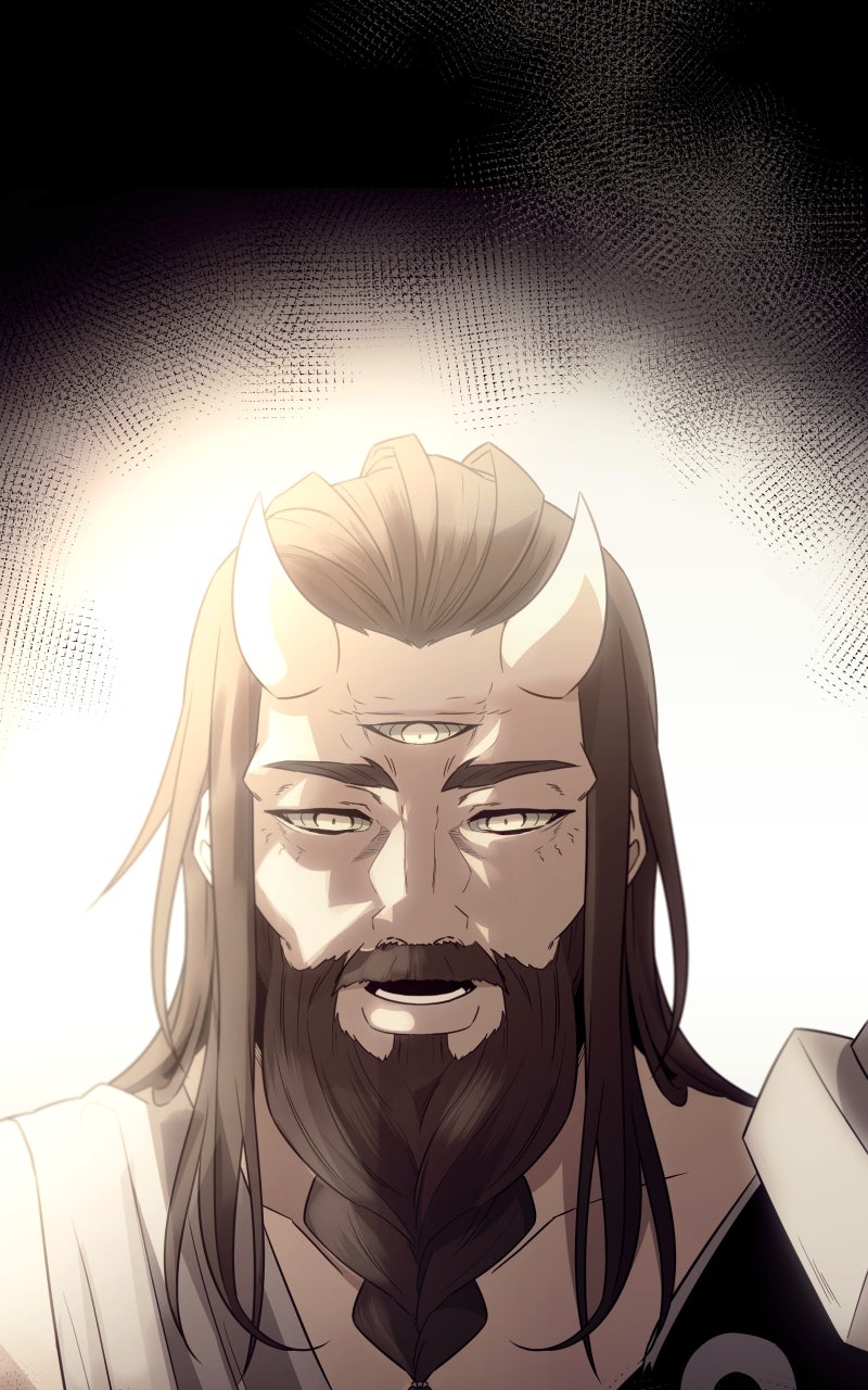 Read Mythic Item Obtained EN Manga Online