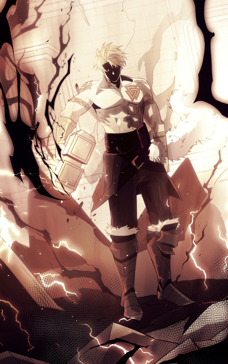 Read Mythic Item Obtained EN Manga Online