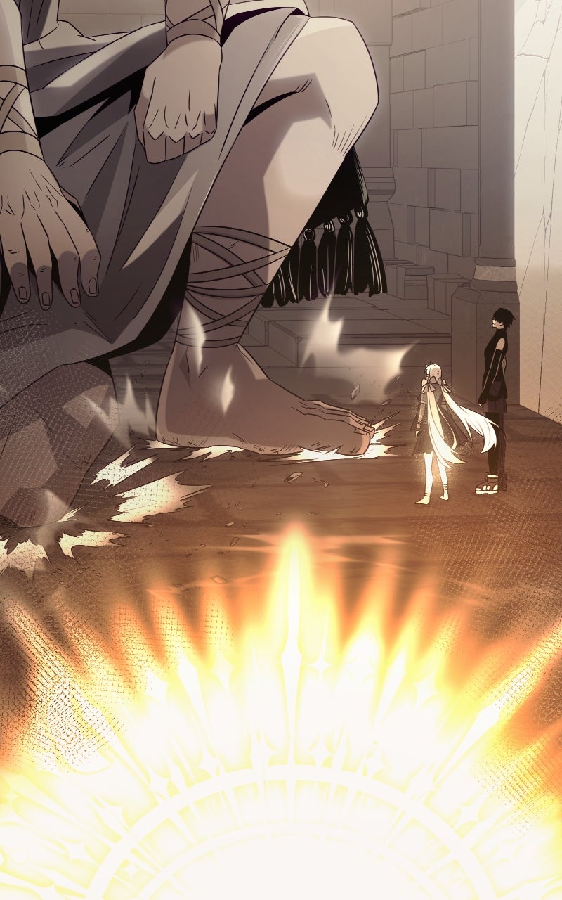 Read Mythic Item Obtained EN Manga Online