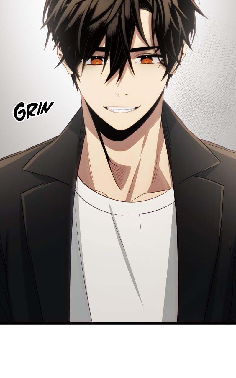 Read Mythic Item Obtained EN Manga Online