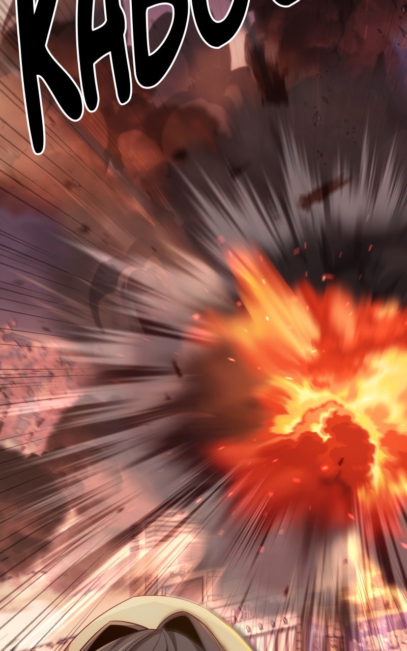 Read Mythic Item Obtained EN Manga Online