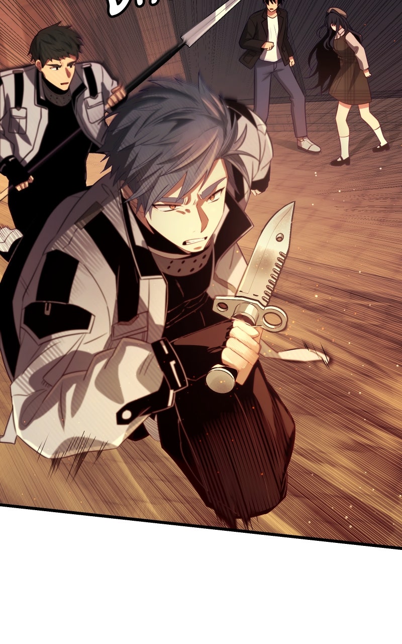 Read Mythic Item Obtained EN Manga Online