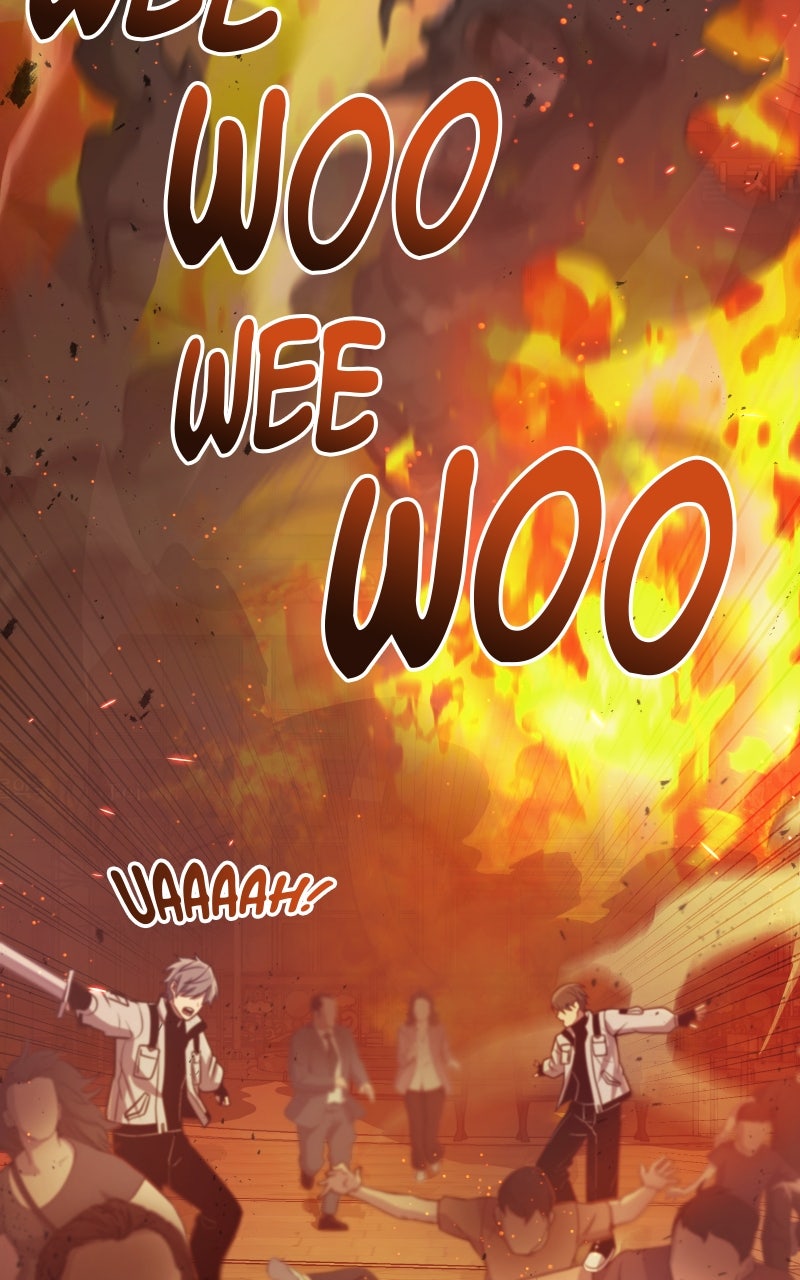 Read Mythic Item Obtained EN Manga Online