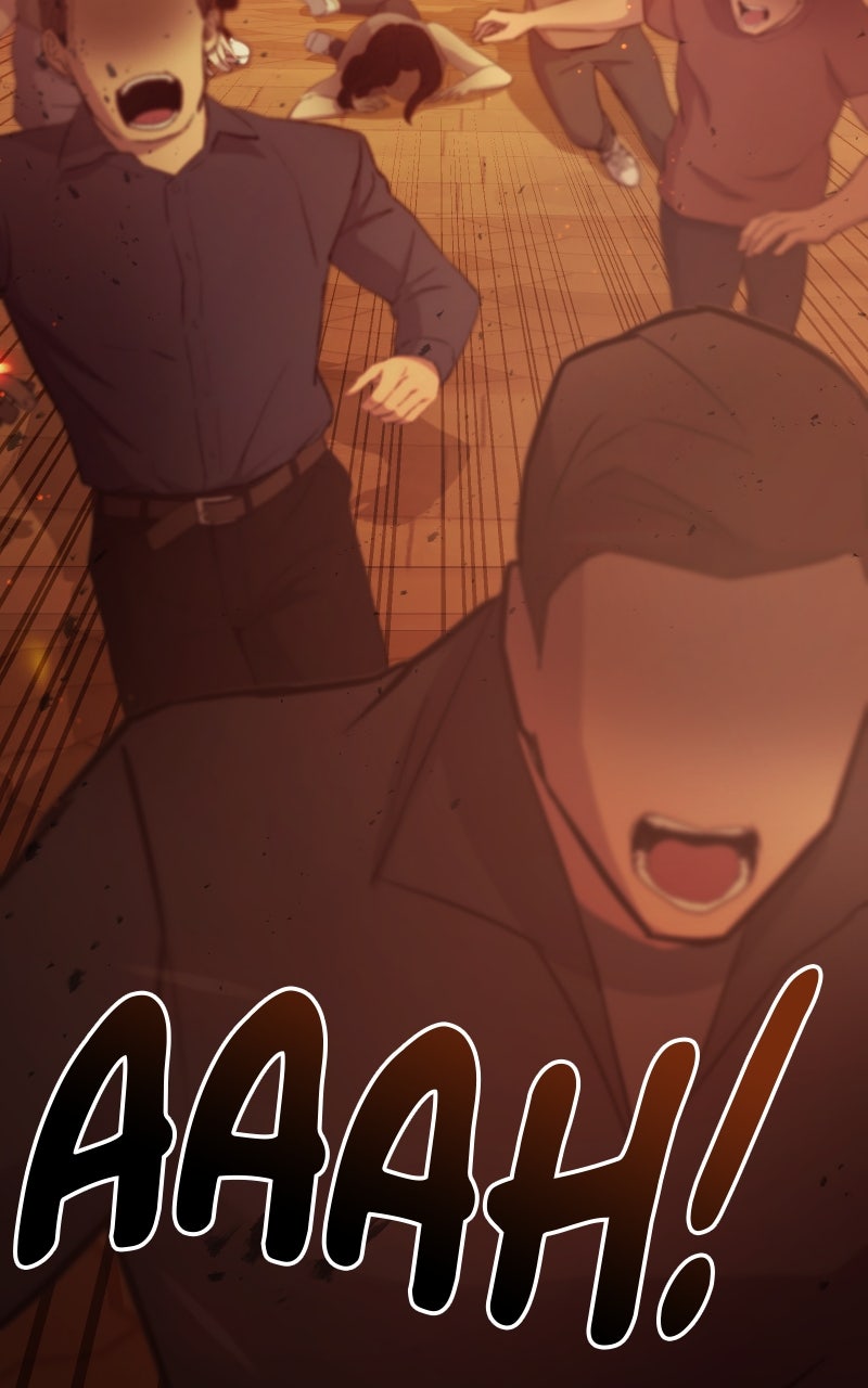 Read Mythic Item Obtained EN Manga Online