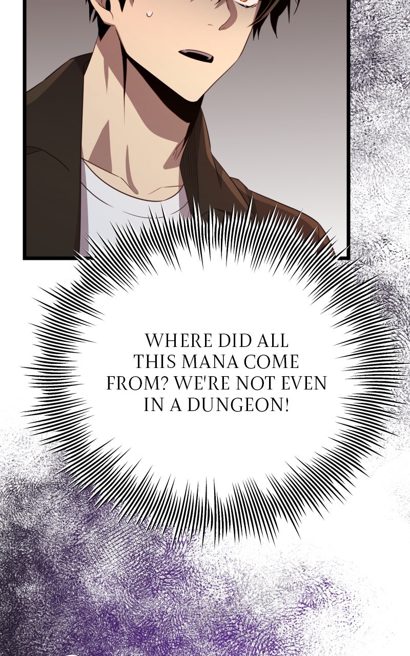 Read Mythic Item Obtained EN Manga Online
