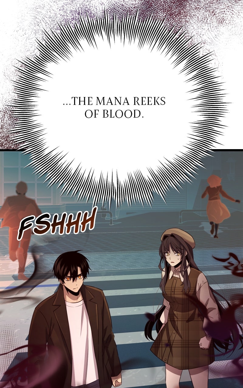 Read Mythic Item Obtained EN Manga Online