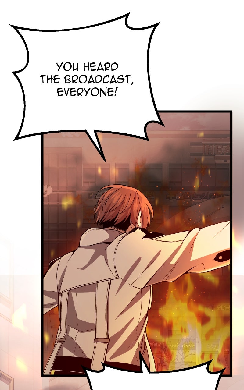 Read Mythic Item Obtained EN Manga Online