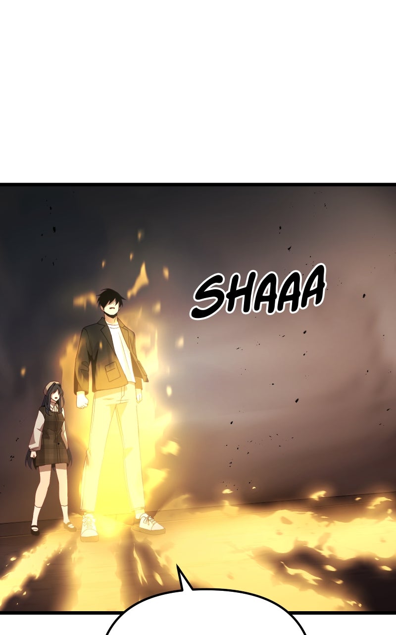 Read Mythic Item Obtained EN Manga Online