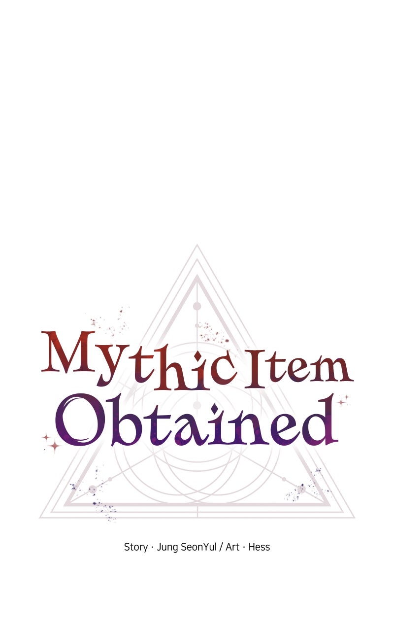 Read Mythic Item Obtained EN Manga Online