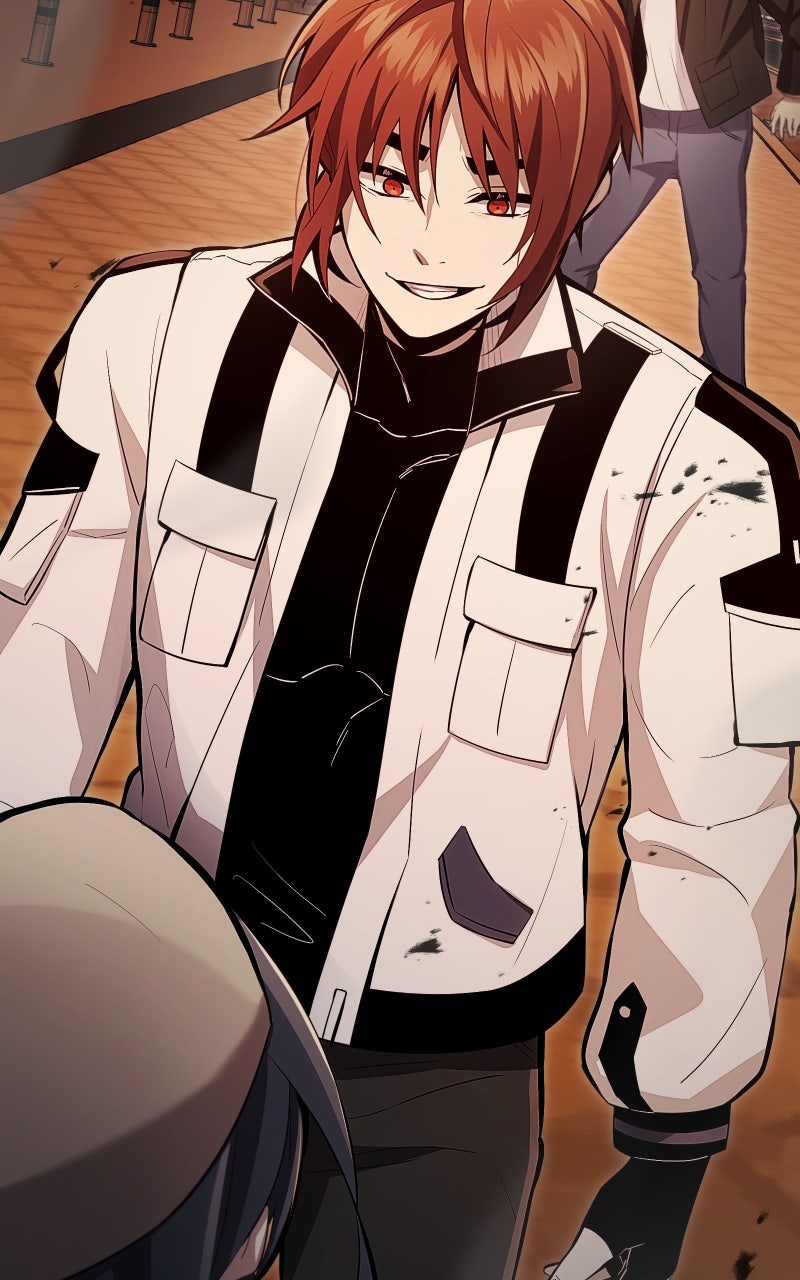 Read Mythic Item Obtained EN Manga Online