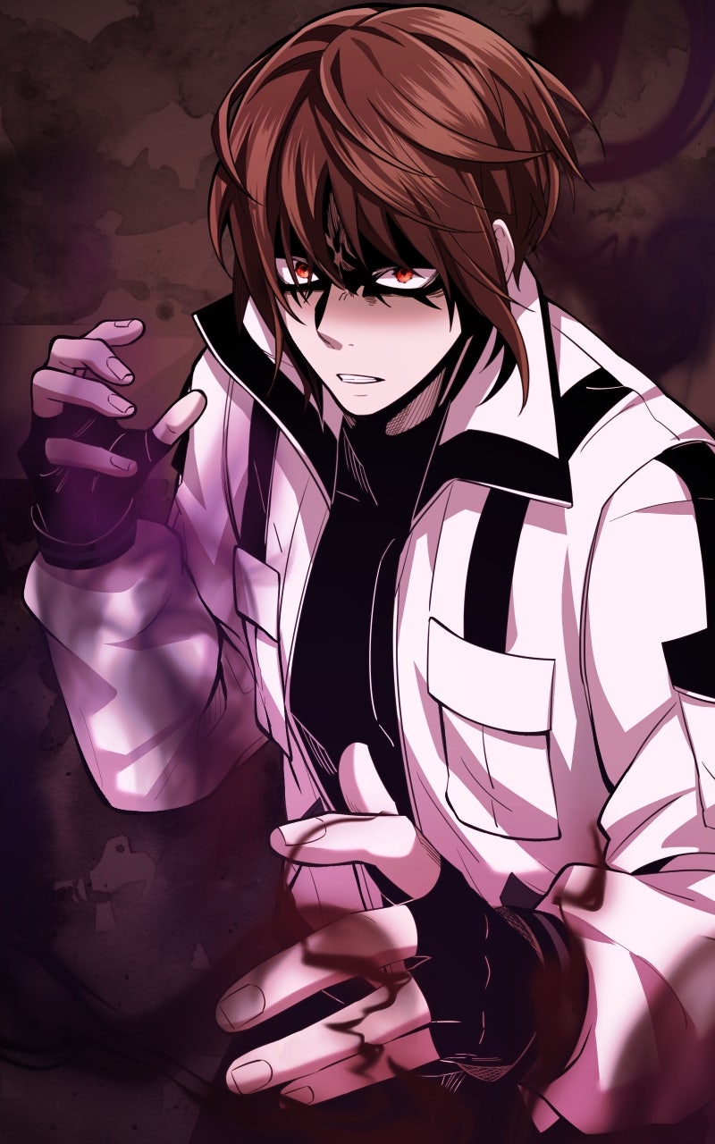 Read Mythic Item Obtained EN Manga Online