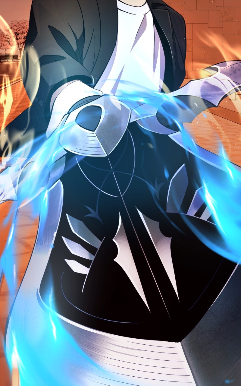 Read Mythic Item Obtained EN Manga Online