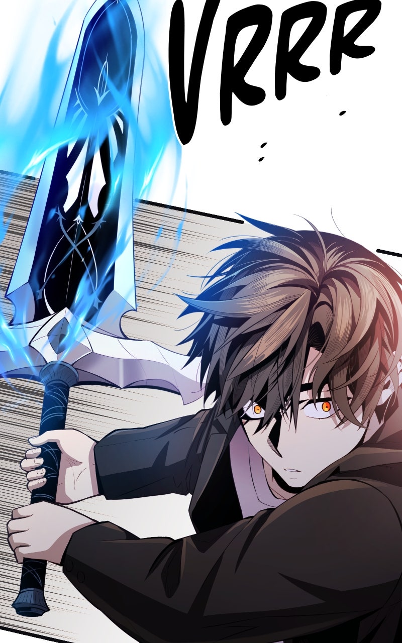 Read Mythic Item Obtained EN Manga Online