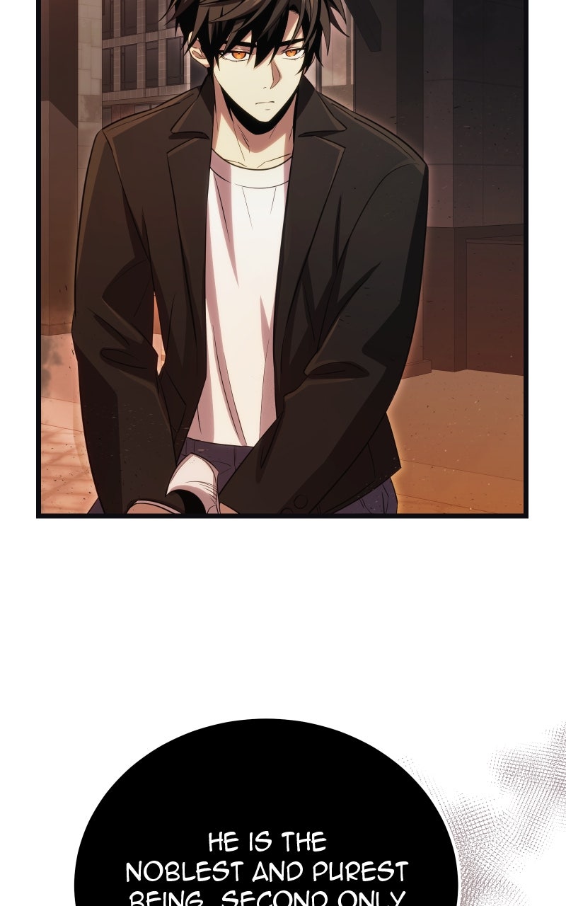 Read Mythic Item Obtained EN Manga Online